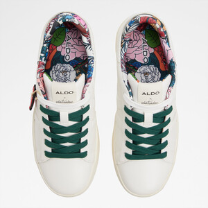 Whatisadam01 Womens Sneakers