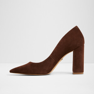 Javabriryn Womens Heeled Shoes