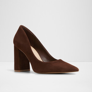 Javabriryn Womens Heeled Shoes