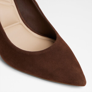 Javabriryn Womens Heeled Shoes