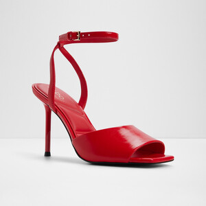 Kaiasien Womens Heeled Sandals