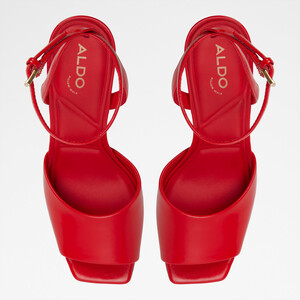 Kaiasien Womens Heeled Sandals