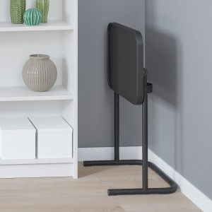 پایه لپ تاپ BJÖRKÅSEN (بیورکوسن) ایکیا – رنگ آنتراسیت
