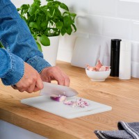 ست 2 عددی تخته برش لگیتیم IKEA رنگ سفید