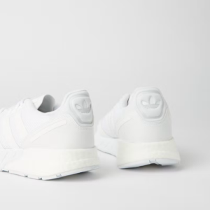 کفش مردانه ZX 1K Boost Sneakers Cloud White