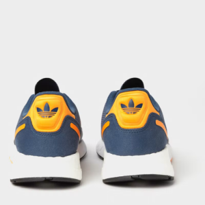 کفش مردانه ZX 1K Boost Sneakers Navy