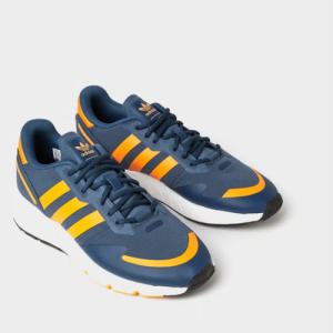 کفش مردانه ZX 1K Boost Sneakers Navy