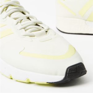 کفش مردانه ZX 1K Boost Sneakers White