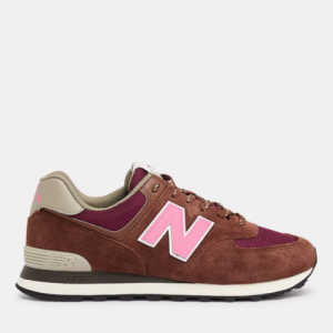 کفش مردانه نیو بالانس 574 Low Top Sneakers