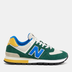 کفش مردانه نیو بالانس 574 Lace Up Sneakers