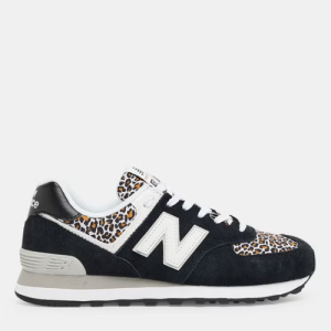 کفش زنانه نیوبالانس 574 Low Top Sneakers