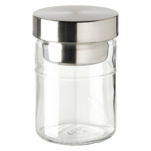 ظرف غذا 0.4 لیتری ایکیا DAGKLAR