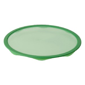 درپوش ظرف غذا دایره ای ایکیا SKVIMPA