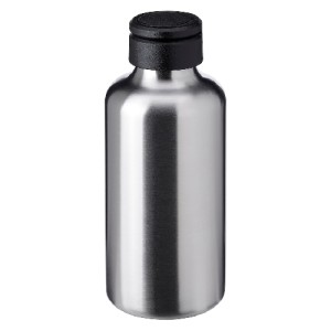 بطری فلزی آب 0.7 لیتری ایکیا ENKELSPARIG