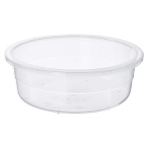 ظرف غذا 450 میلی لیتری ایکیا IKEA 365+ پلاستیکی