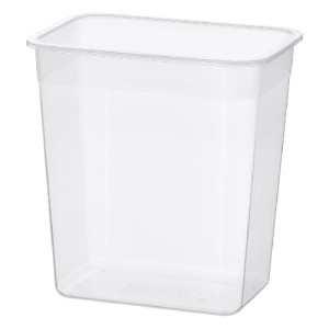 ظرف غذا 4.2 لیتری ایکیا IKEA 365+ پلاستیکی