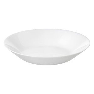 بشقاب خورشت خوری 20 سانتی ایکیا OFTAST