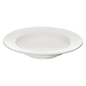 بشقاب پاستا خوری 23 سانتی ایکیا VARDAGEN