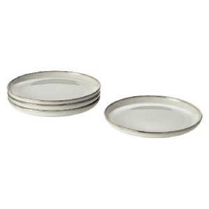 پیش دستی 20 سانتی ایکیا GLADELIG  پک ۴ عددی