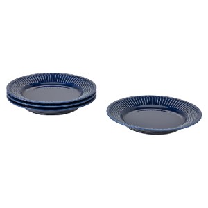 پیش دستی 21 سانتی ایکیا STRIMMIG  پک ۴ عددی