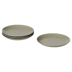 پیش دستی 20 سانتی ایکیا FARGKLAR  پک ۴ عددی