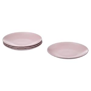 پیش دستی 20 سانتی ایکیا FARGKLAR پک ۴ عددی‌