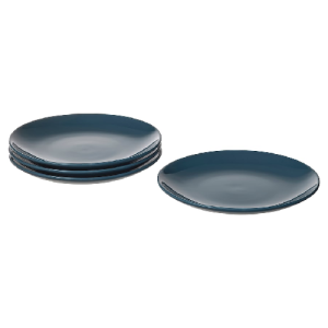 پیش دستی 20 سانتی ایکیا FARGKLAR  پک ۴ عددی