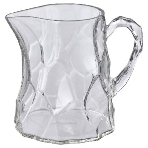 پارچ شیشه ای 1.5 لیتری ایکیا BASTUA