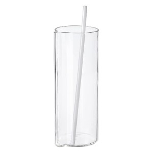 پارچ شیشه ای 1 لیتری ایکیا VARMBLIXT