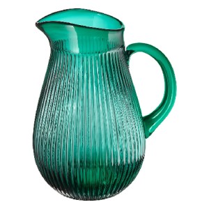 پارچ شیشه ای 2 لیتری ایکیا SALLSKAPLIG