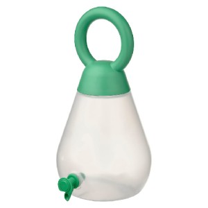 کلمن 4 لیتری ایکیا SOMMARFLOX پلاستیکی