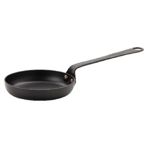 ماهیتابه فولاد کربن 13 سانتی ایکیا VARDAGEN