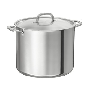 قابلمه 15 لیتری ایکیا IKEA 365+