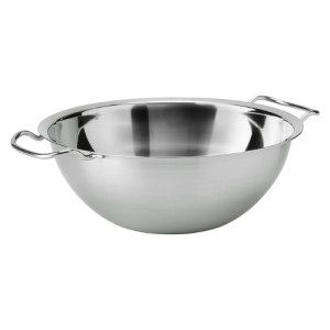 کاسه و بخارپز ایکیا KLOCKREN