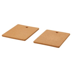 زیر قابلمه ای ایکیا HEAT پک 2 عددی