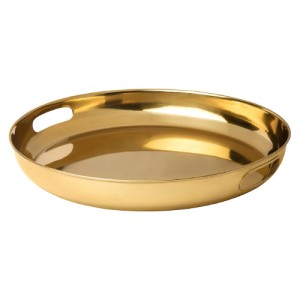 سینی دستگیره دار ایکیا AROMATISK