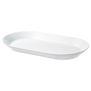 بشقاب پذیرایی 38 سانتی ایکیا IKEA 365+