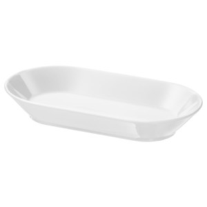 بشقاب پذیرایی 19 سانتی ایکیا IKEA 365+