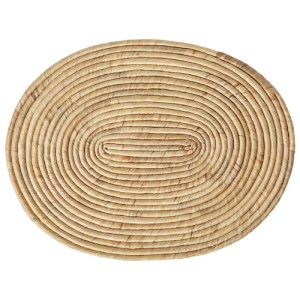 زیر بشقابی 45 سانتی ایکیا STAMSILL