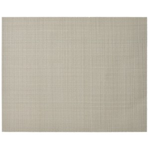 زیر بشقابی 38 سانتی ایکیا FLYGFISK بژ