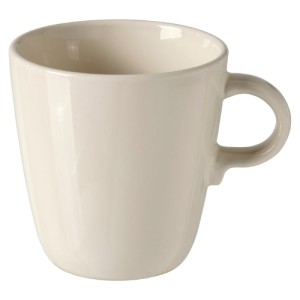 ماگ 0.37 لیتری ایکیا FARGKLAR سرامیکی