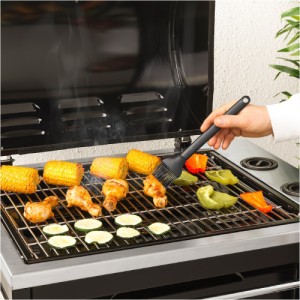 برس کباب ایکیا GRILLTIDER