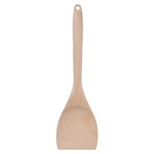 کفگیر ایکیا RORT چوبی