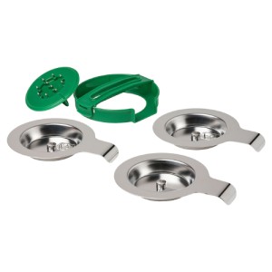 سبزی خرد کن ایکیا TABBERAS ست 4 عددی