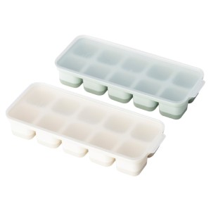 قالب یخ ایکیا SPJUTROCKA درب دار