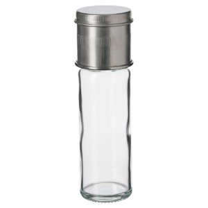 جا ادویه 0.06 لیتری ایکیا GULDFISK