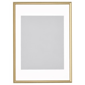 قاب عکس ایکیا SILVERHOJDEN سایز 50 در 70