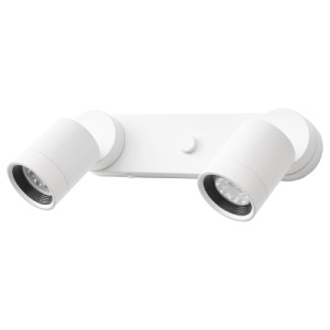 چراغ دیواری ایکیا NYMANE دوتایی