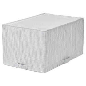 نظم دهنده لباس 34x51x28 ایکیا STUK