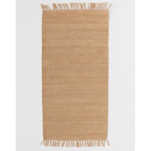 قالیچه جوت H&M